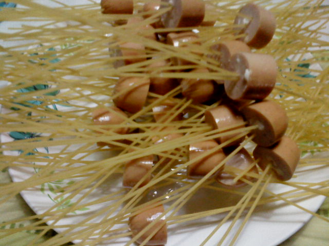 Cinnamon.com: Spaghetti carbonara 2