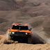 Dakar 2012 - Etapa 9: Duelo de titanes en Iquique