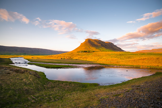 HVALFJÖRÐUR