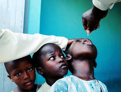 Polio virus eradicated from African continent, according to WHO