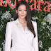 Actress Claudia Kim To Marry Boyfriend Cha Min Geun In December
