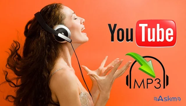 5 Best YouTube MP3 Converter Tools Online: eAskme