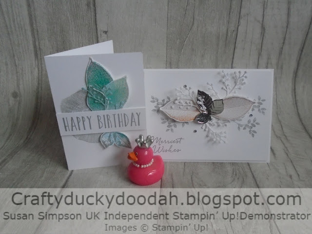 Craftyduckydoodah, Rooted In Nature, Nature's Roots, Delicata, Susan Simpson UK Independent Stampin' Up! Demonstrator, Supplies available 24/7 from my online store, 
