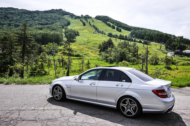 C63AMG