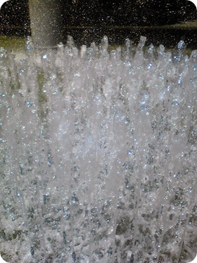 COOL FOUNTAIN 007