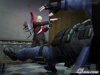 Free Download Game Hitman 3 : Contracts Full Version Terbaru