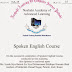 Diploma in Spoken English