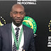 ANCIEN INTERNATIONAL CONGOLAIS HÉRITA ILUNGA À L’ÉCOLE DU MANAGEMENT À LIMOGES EN FRANCE