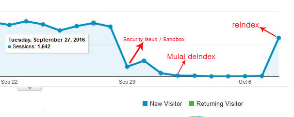 Cara Mengatasi Google Sandbox dan Deindex Akibat Sneaky Mobile Redirects Mau Tau? Cara Mengatasi Google Sandbox Dan Deindex Akhir Sneaky Mobile Redirects