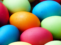 Easter Eggs