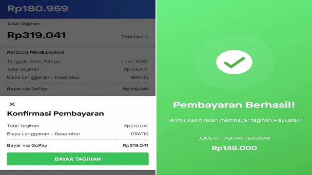 Aplikasi Pinjam Pulsa Tanpa KTP