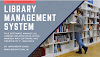 Library Management System in C Language ( Complete Software + Source Code )