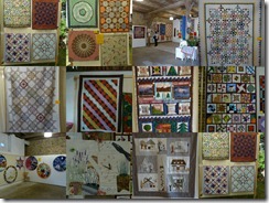 Zöbing Quilts 20111