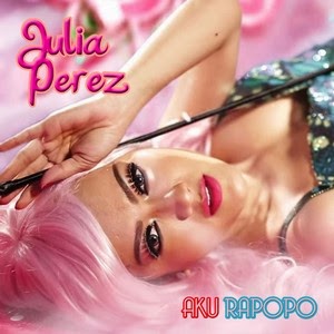 Julia Perez - Aku Rapopo