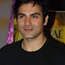 Bollywood Male Celebrity Arbaz Khan
