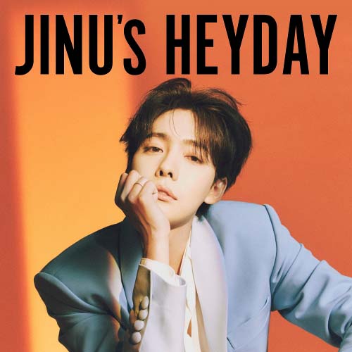 Download Lagu JINU - Call Anytime (또또또) Feat. Mino