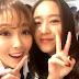 Watch the adorable moments of Jessica and Krystal