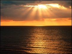 sol nascendo 2