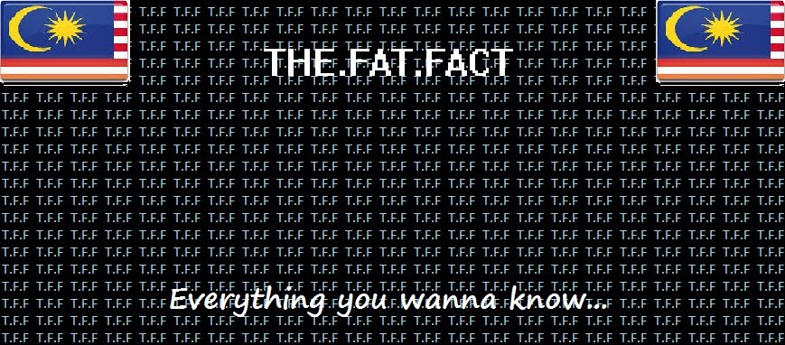 The.Fat.Fact.MY: Bisul dan Koyok Katak