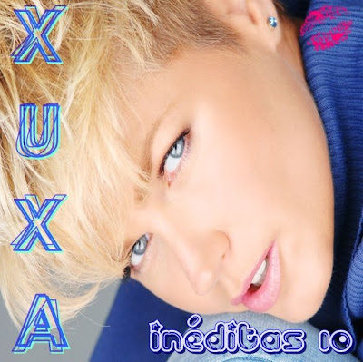 Xuxa fotos