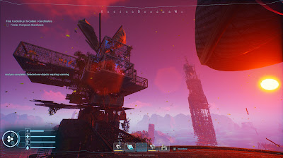Forever Skies Game Screenshot 4