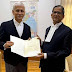 Justice Uday Umesh Lalit appointed as 49th Chief Justice of the country