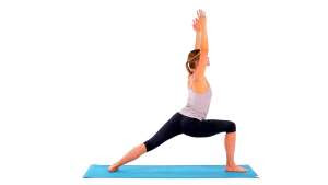 Yoga Poses for Beginners / go-fitness.online