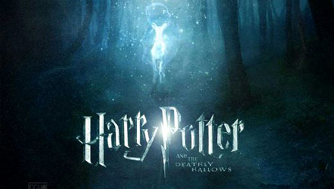 harry potter and the deathly hallows movie pictures. Movie Review - Harry Potter