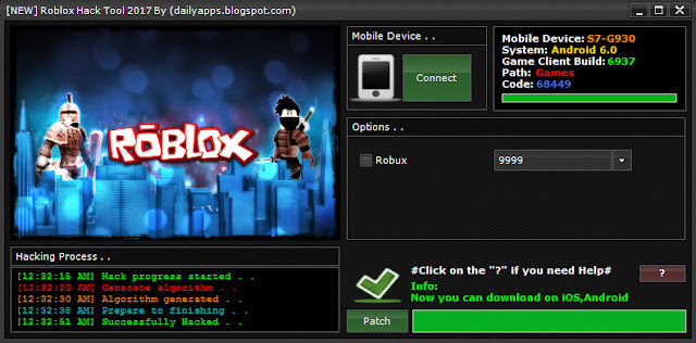 Iptv Hack Tool 2017 Polardashx - roblox hack client 2017 download