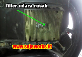 air filter