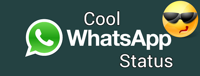 cool-whatsapp-status
