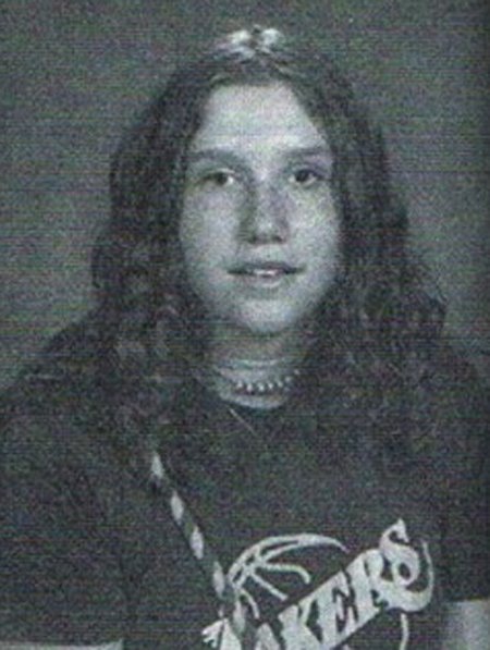 kesha fat in high school. kesha fat in bikini. Kesha+sebert+fat