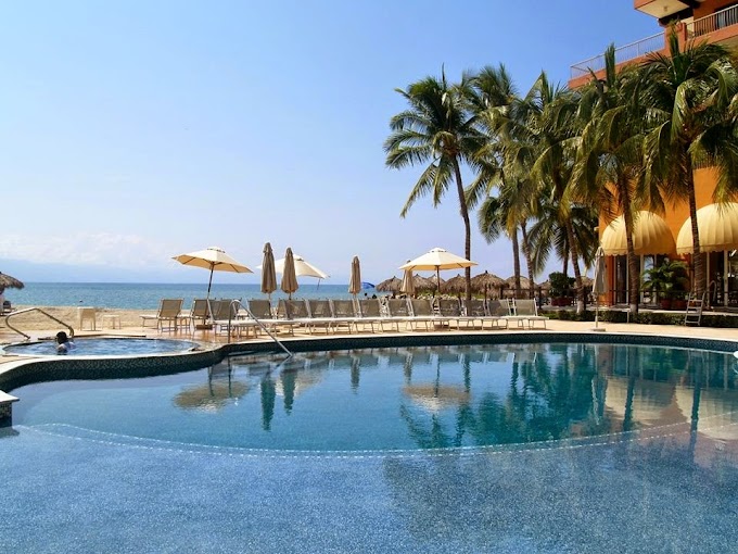 Villa del Palmar Puerto Vallarta