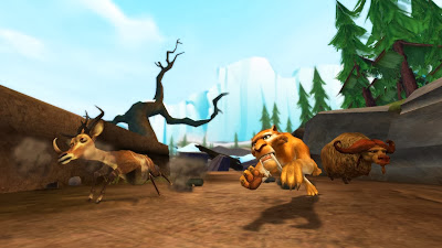 ice age 3 pc game