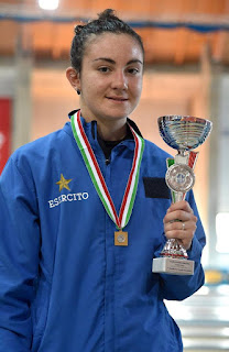 Elena Tangherlini