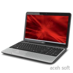 Toshiba Satellite L755D-S5162 Driver for Windows 7 - Aceh Soft