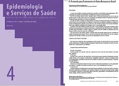 Protocolo de Recife:  guia de tratamento para raiva humana