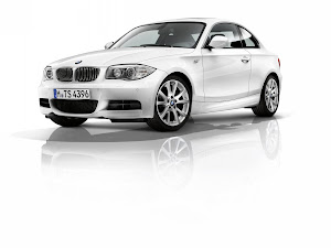 BMW 1 Series Coupe 2012 (5)