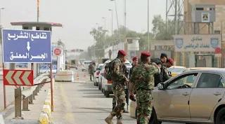 NATO troops staying in Iraq