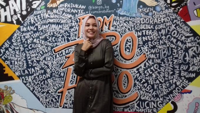 Dewi Sandra Selalu Bersyukur , Karena Mertuanya Sangat Sayang Padanya