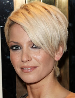 2012 Short Hairstyles Pictures Gallery