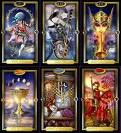 Free Online Tarot - tarot odgovori