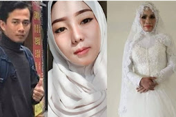 Kenal Dari Facebook dan LDR 2 Tahun, Pria Ini Tertipu Foto Profil, Terlanjur Sayang-sayangan