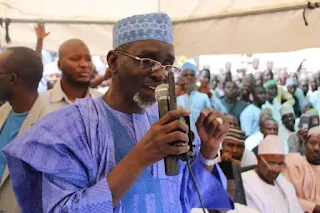 Shekarau Dumps NNPP