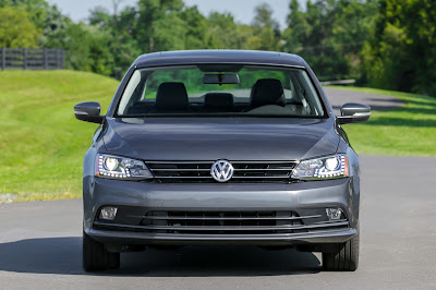 2015 Volkswagen Jetta