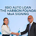 BDO Auto Loan & Haribon Foundation Partner Up For ADOPT-A-TREE Program 