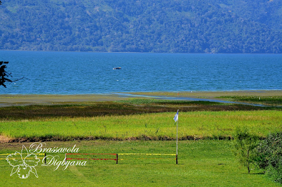 Lago de Yojoa