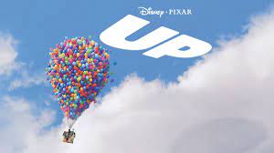 Disney Pixar Up