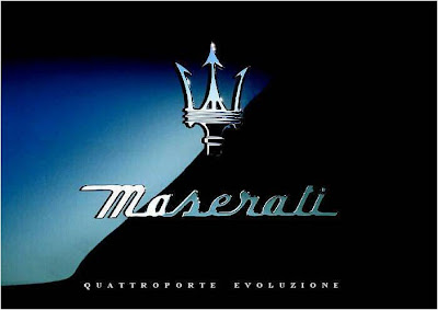 maserati malaysia