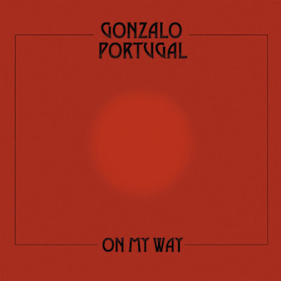 Crítica: Gonzalo Portugal - On my way [EP] (2022)